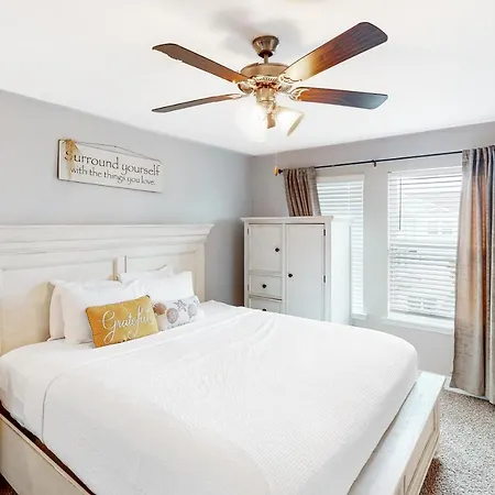 Getaway At The Hathaway Panama City Beach Exterior photo