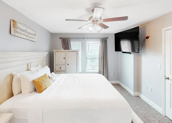 Getaway At The Hathaway
