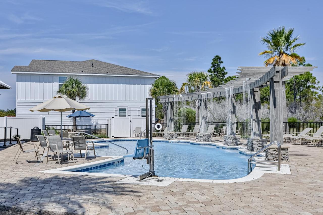 Hébergement de vacances Getaway At The Hathaway Panama City Beach