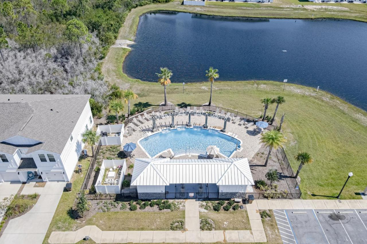 Hébergement de vacances Getaway At The Hathaway Panama City Beach