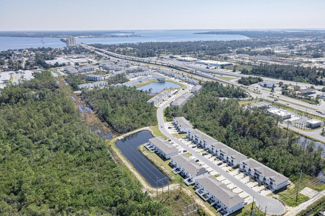 Hébergement de vacances Getaway At The Hathaway Panama City Beach