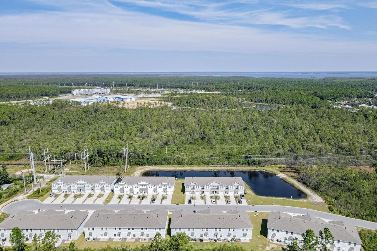 Casa vacanze Getaway At The Hathaway Panama City Beach